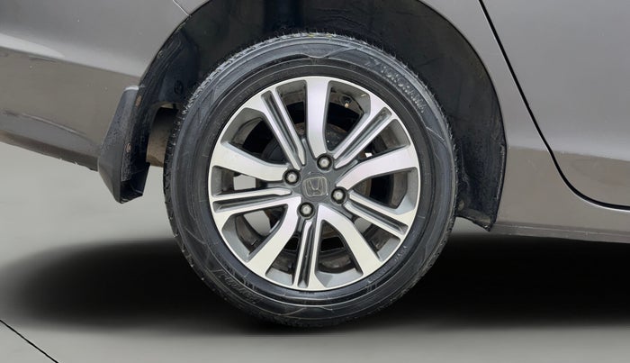 2019 Honda City 1.5L I-VTEC V MT, Petrol, Manual, 40,751 km, Right Rear Wheel