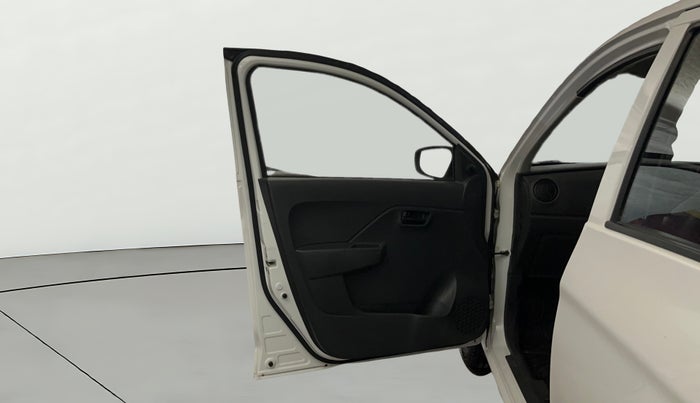 2024 Maruti Alto K10 VXi (O) AGS, Petrol, Manual, 8,907 km, LHS Front Door