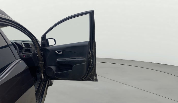 2018 Honda BR-V 1.5L I-VTEC VX, Petrol, Manual, 69,122 km, RHS Front Door