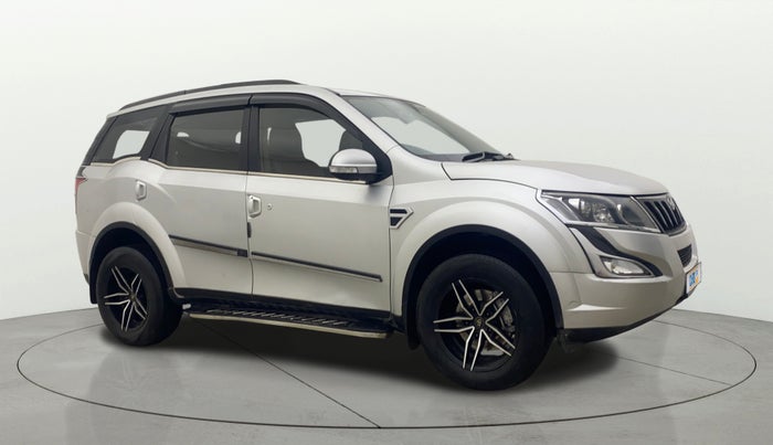 2015 Mahindra XUV500 W10, Diesel, Manual, 83,012 km, SRP
