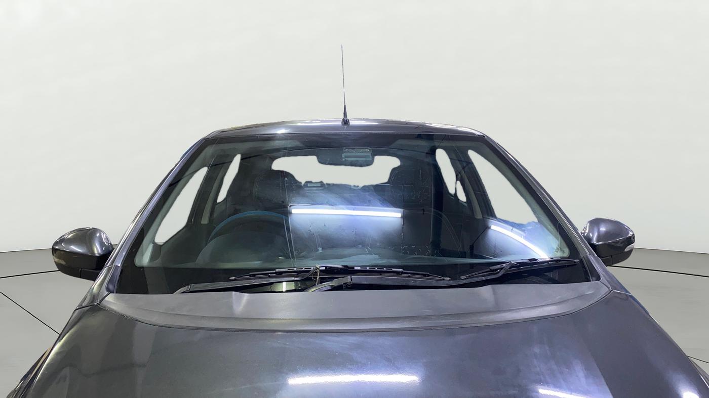 2020 Tata Tiago XT PETROL, Petrol, Manual, 1,14,027 km, Front Windshield