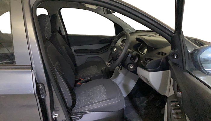 2024 Tata Tiago XM PETROL, Petrol, Manual, 8,717 km, Right Side Front Door Cabin