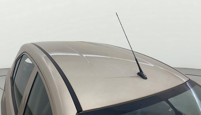 2021 Hyundai NEW SANTRO ASTA AMT, Petrol, Automatic, 21,067 km, Roof