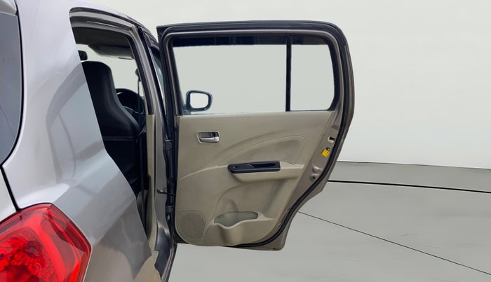 2016 Maruti Celerio VXI, Petrol, Manual, 80,243 km, RHS Rear Door