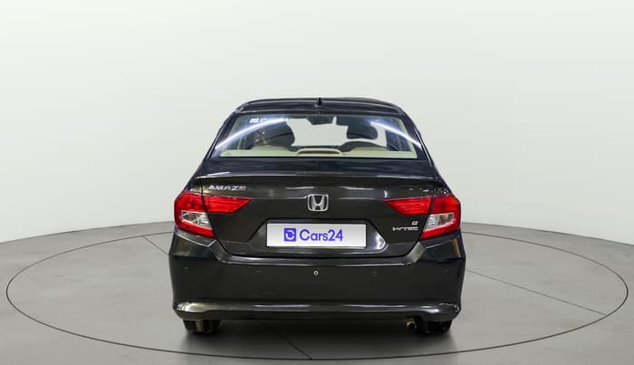 2020 Honda Amaze 1.2L I-VTEC V, Petrol, Manual, 77,201 km, Back/Rear