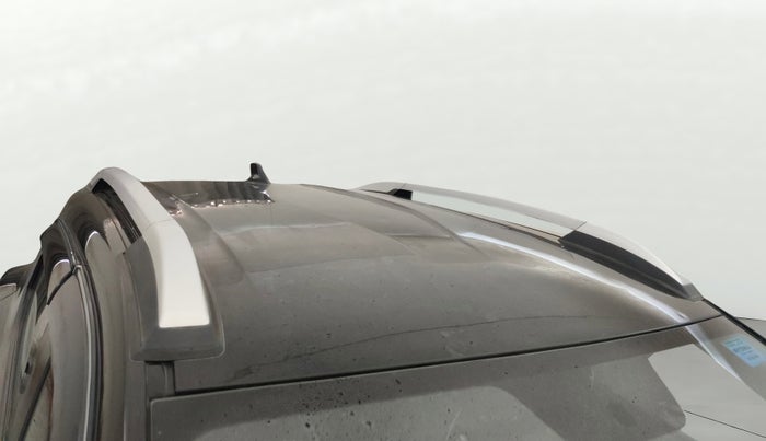 2024 Renault Kiger RXZ MT, Petrol, Manual, 38,293 km, Roof