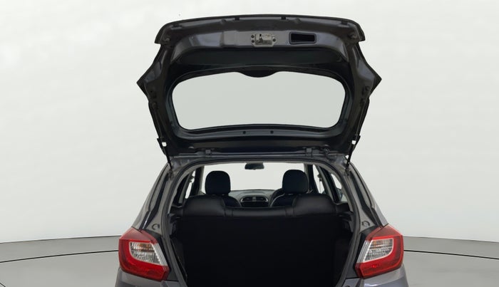 2023 Tata Tiago XT (O) PETROL, Petrol, Manual, 24,509 km, Boot Door Open