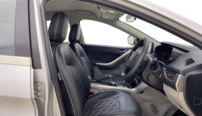 2019 Tata NEXON XZA PLUS PETROL, Petrol, Automatic, 22,025 km, Right Side Front Door Cabin
