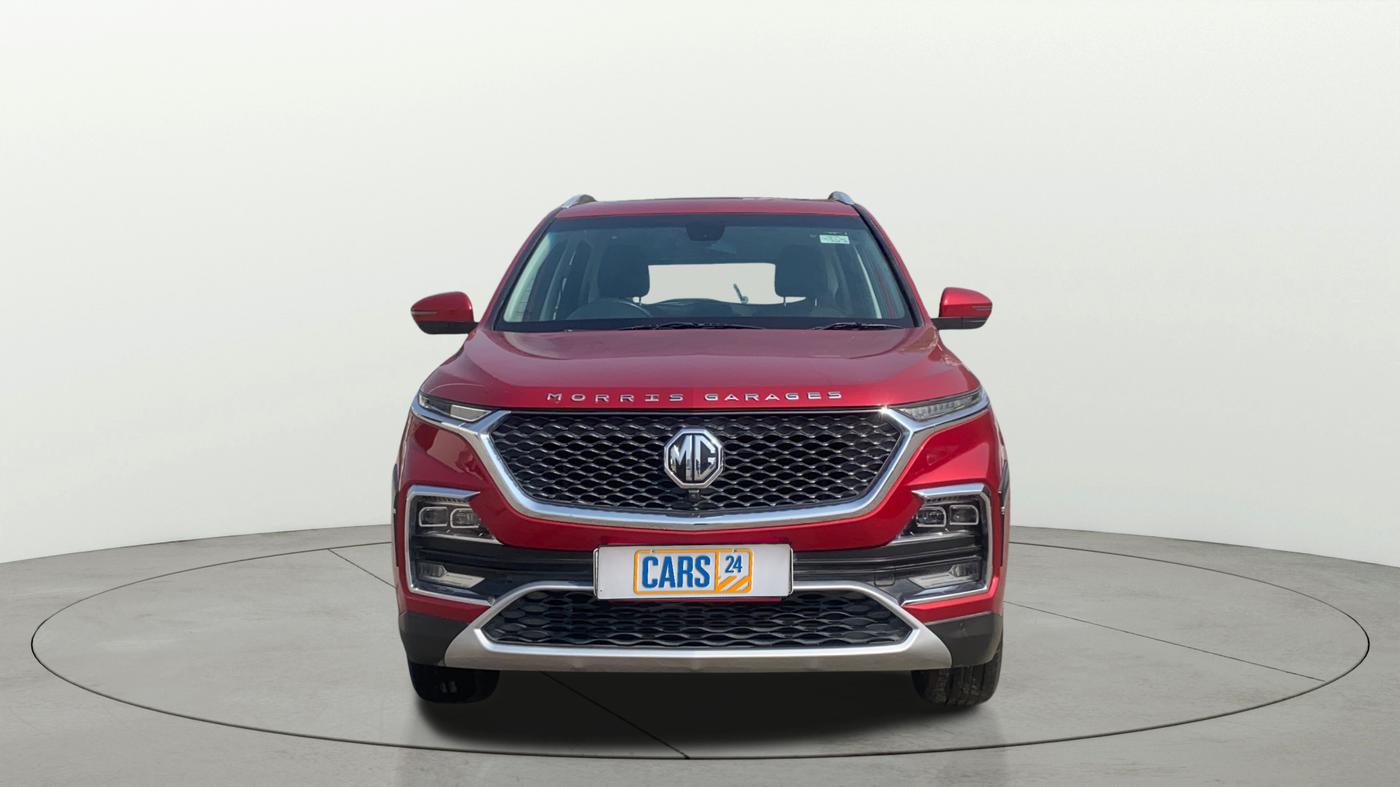 2019 MG HECTOR SHARP 2.0 DIESEL, Diesel, Manual, 56,612 km, Front