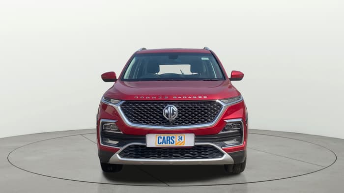 2019 MG HECTOR SHARP 2.0 DIESEL, Diesel, Manual, 56,612 km, Front