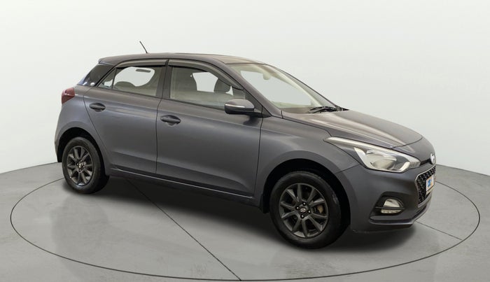 2019 Hyundai Elite i20 SPORTZ PLUS 1.2, Petrol, Manual, 72,539 km, SRP