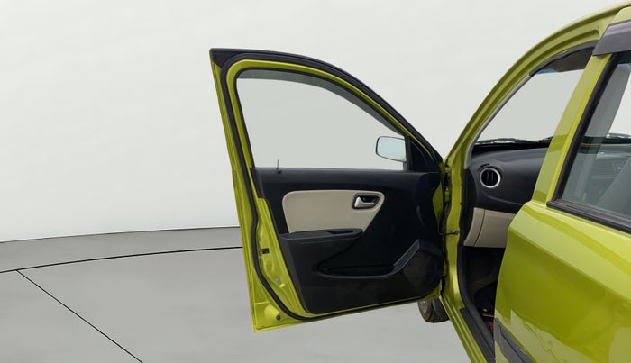 2020 Maruti Alto LXI, Petrol, Manual, 68,120 km, LHS Front Door