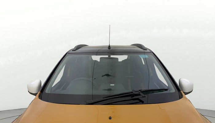 2023 Renault Kwid CLIMBER AMT 1.0, Petrol, Automatic, 19,783 km, Front Windshield