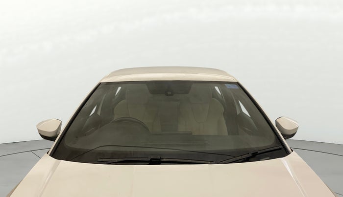 2022 Skoda Octavia STYLE 2.0, Petrol, Automatic, 47,591 km, Front Windshield