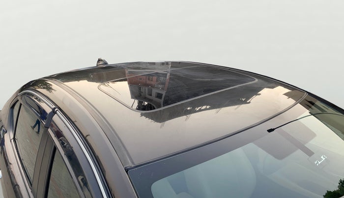 2020 Honda City 1.5L I-VTEC ZX CVT, Petrol, Automatic, 22,113 km, Roof