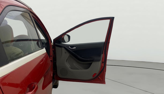 2018 Tata NEXON XZ PLUS PETROL, Petrol, Manual, 29,145 km, RHS Front Door