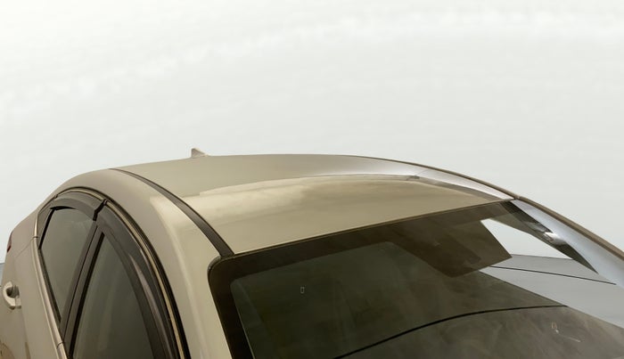 2018 Hyundai Verna 1.6 VTVT SX, Petrol, Manual, 78,038 km, Roof