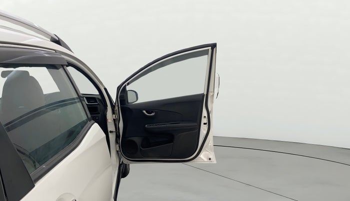 2016 Honda BR-V 1.5L I-VTEC V CVT, Petrol, Automatic, 48,449 km, RHS Front Door