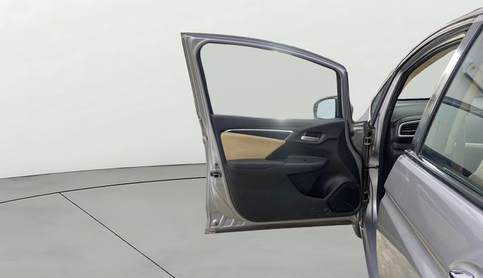 2021 Honda Jazz 1.2L I-VTEC VX CVT, Petrol, Automatic, 33,336 km, LHS Front Door