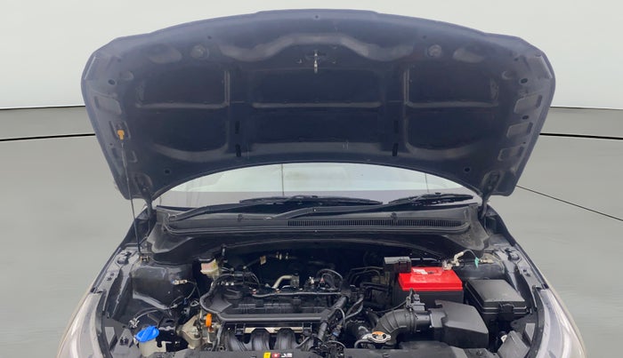 2022 Hyundai NEW I20 ASTA (O) 1.2 AT, Petrol, Automatic, 33,680 km, Open Bonet