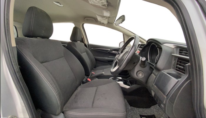 2015 Honda Jazz 1.2L I-VTEC VX, Petrol, Manual, 99,919 km, Right Side Front Door Cabin