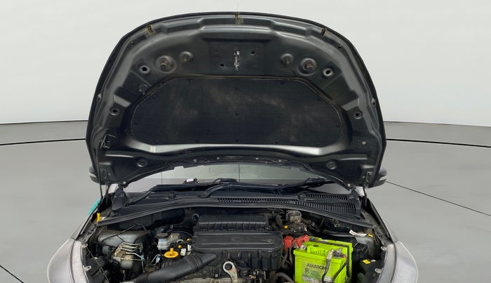 2024 Tata Tiago XT PETROL, Petrol, Manual, 15,398 km, Open Bonet