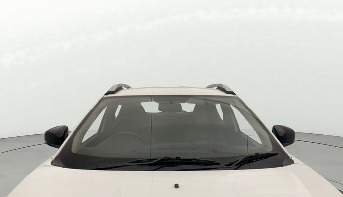 2021 Renault Kiger RXT (O) MT, Petrol, Manual, 35,145 km, Front Windshield