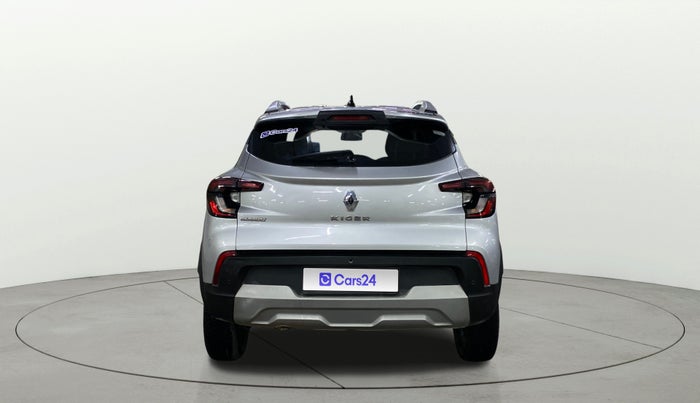 2021 Renault Kiger RXT MT, Petrol, Manual, 35,144 km, Back/Rear