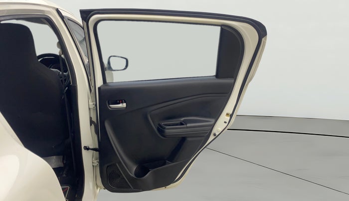 2022 Maruti Celerio ZXI PLUS AGS, Petrol, Automatic, 18,347 km, RHS Rear Door