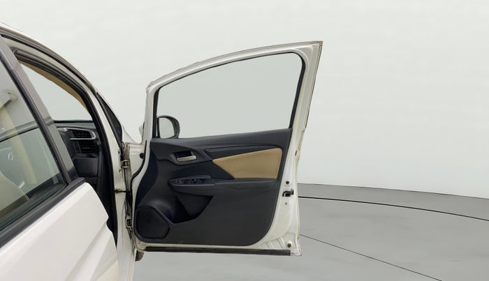 2017 Honda Jazz 1.2L I-VTEC SV, Petrol, Manual, 53,561 km, RHS Front Door