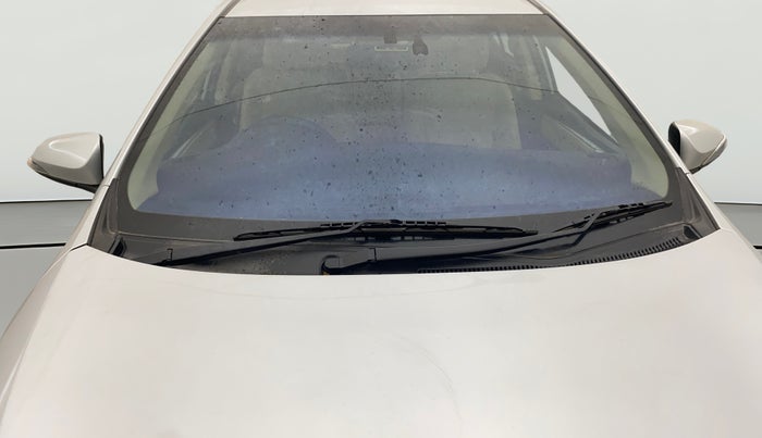 2019 Toyota Corolla Altis VL CVT PETROL, Petrol, Automatic, 27,944 km, Front Windshield