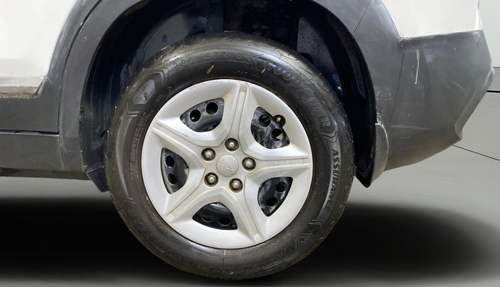 2022 KIA SELTOS HTK 1.5 PETROL, Petrol, Manual, 80,041 km, Left Rear Wheel