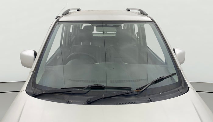 2016 Maruti Wagon R 1.0 VXI AMT, Petrol, Automatic, 28,718 km, Front Windshield