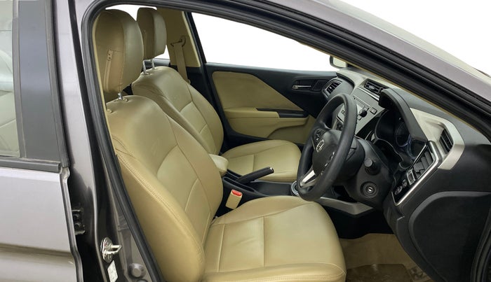 2017 Honda City 1.5L I-VTEC SV, Petrol, Manual, 54,727 km, Right Side Front Door Cabin