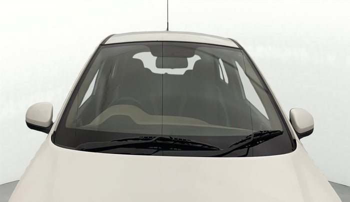 2015 Hyundai Elite i20 MAGNA 1.2, Petrol, Manual, 98,620 km, Front Windshield