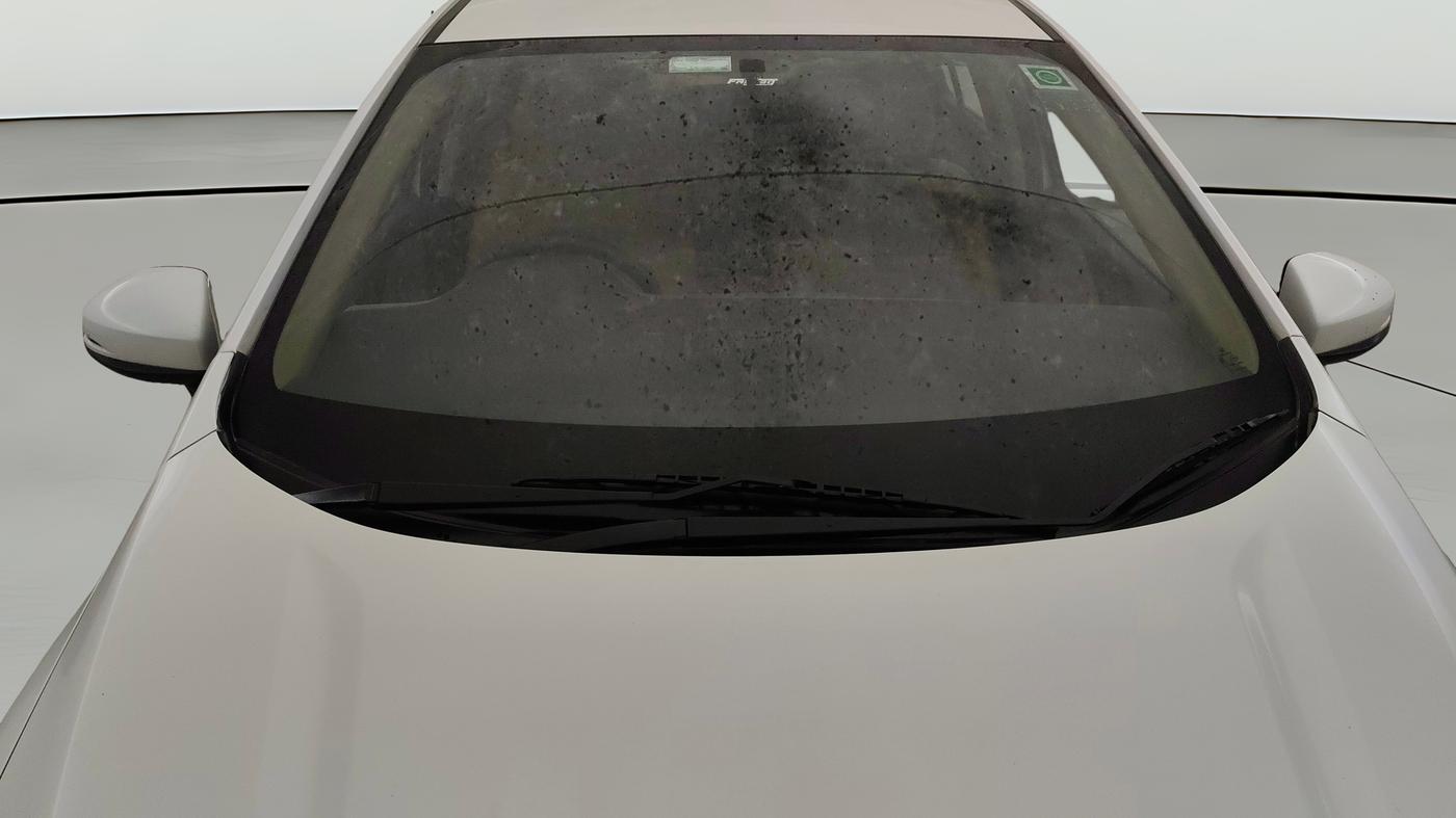 2019 Honda City 1.5L I-VTE V CVT, Petrol, Automatic, 85,590 km, Front Windshield