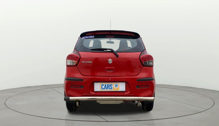 2023 Maruti Celerio ZXI, Petrol, Manual, 69,989 km, Back/Rear