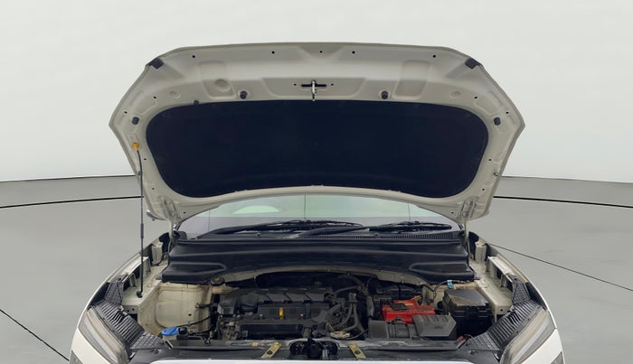 2023 Hyundai Creta S 1.5 PETROL, Petrol, Manual, 32,965 km, Open Bonet