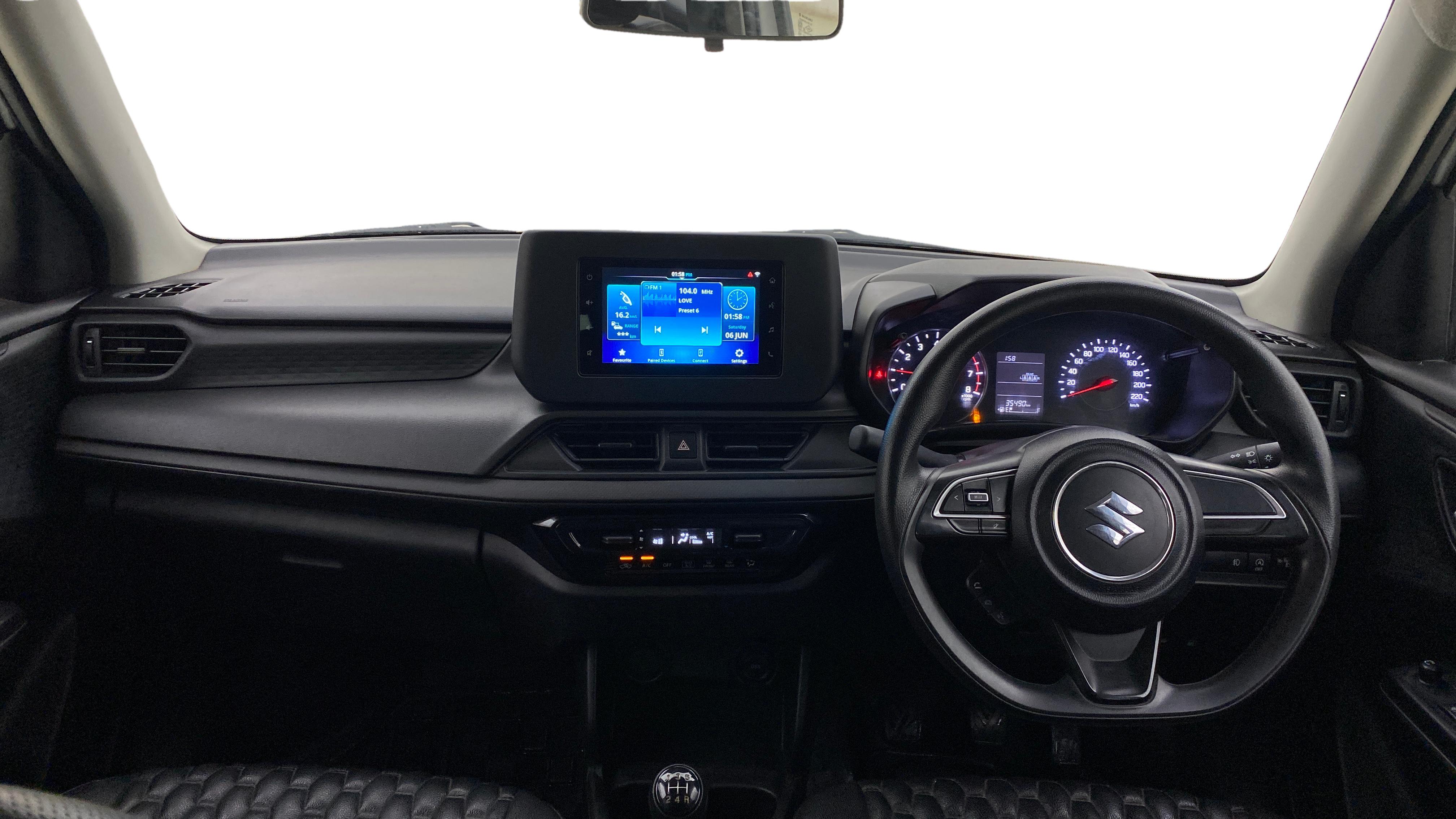 Interior
