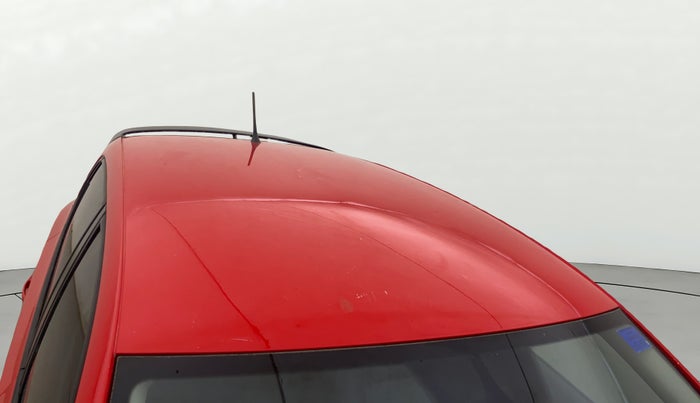 2018 Volkswagen Polo GT TSI AT, Petrol, Automatic, 84,790 km, Roof