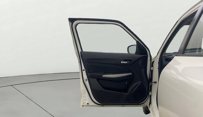 2019 Maruti Swift ZXI AMT, Petrol, Automatic, 1,20,939 km, LHS Front Door