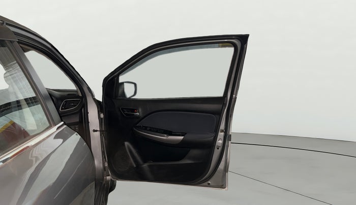 2021 Maruti Baleno DELTA PETROL 1.2, Petrol, Manual, 13,936 km, RHS Front Door