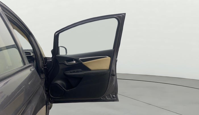 2021 Honda Jazz 1.2L I-VTEC ZX CVT, Petrol, Automatic, 52,331 km, RHS Front Door