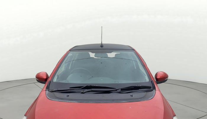 2019 Tata Tiago XZA PETROL, Petrol, Automatic, 57,590 km, Front Windshield