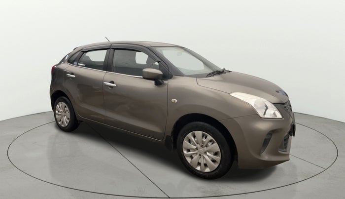 2019 Maruti Baleno SIGMA PETROL 1.2, Petrol, Manual, 95,031 km, SRP