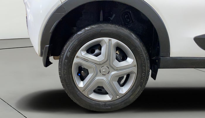 2019 Tata NEXON XM PETROL, Petrol, Manual, 21,103 km, Right Rear Wheel