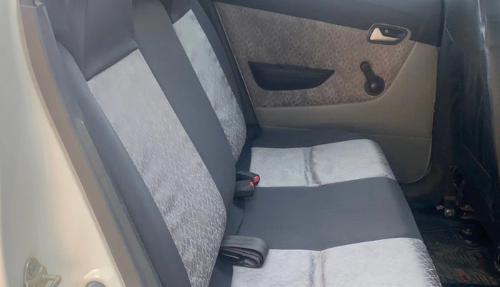 2017 Maruti Alto 800 VXI, Petrol, Manual, 1,00,241 km, Right Side Rear Door Cabin