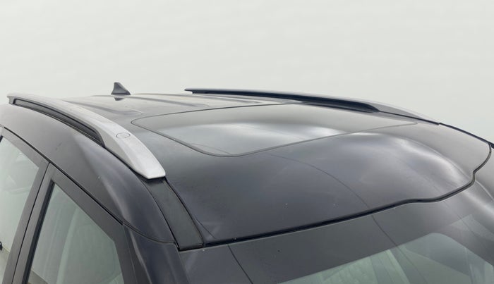 2020 KIA SELTOS HTX PLUS 1.5 DIESEL, Diesel, Manual, 38,613 km, Roof