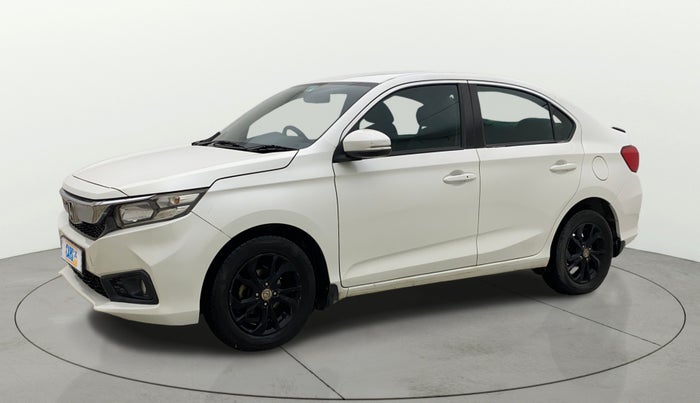 2019 Honda Amaze 1.5L I-DTEC VX, Diesel, Manual, 1,40,906 km, Left Front Diagonal