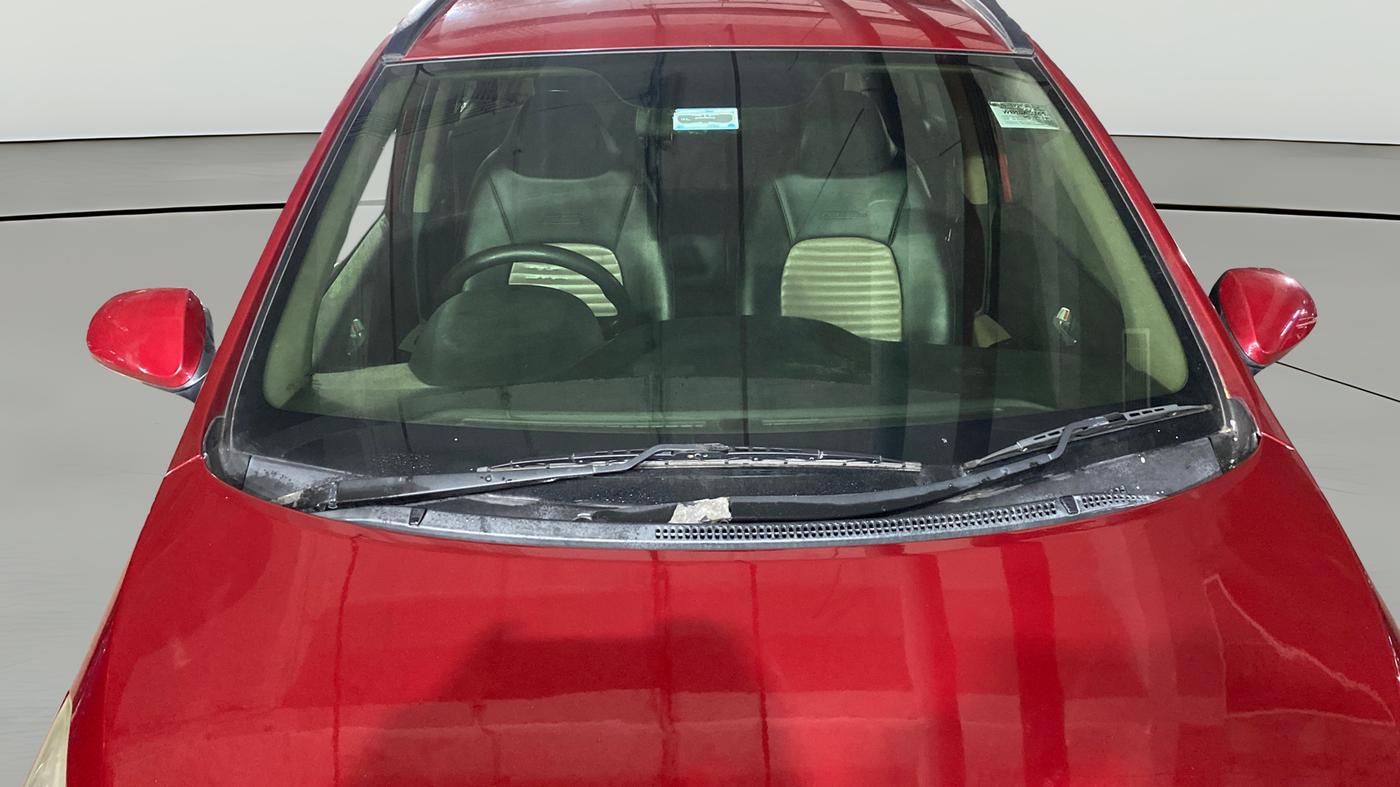 2019 Hyundai Grand i10 SPORTZ 1.2 KAPPA VTVT, Petrol, Manual, 61,679 km, Front Windshield